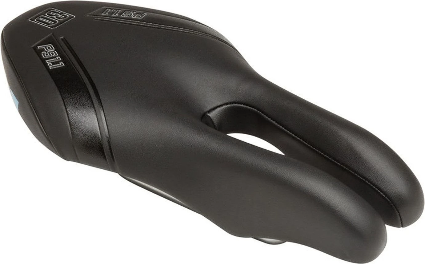 ISM PR 1.1 Saddle Black 1 ISM PR 1.1 Saddle Black