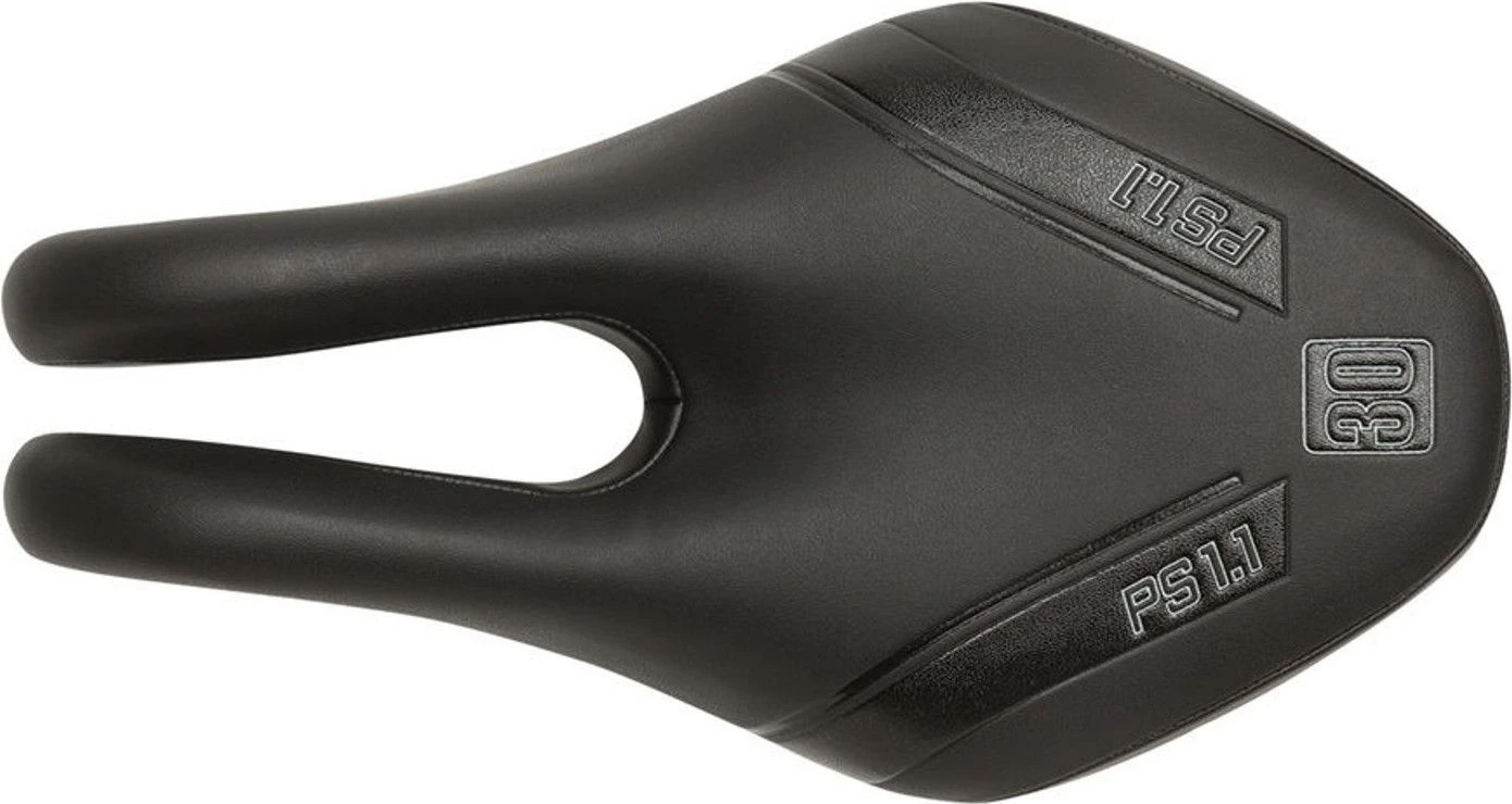 ISM PR 1.1 Saddle Black 2 ISM PR 1.1 Saddle Black - Image 2