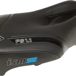 ISM PR 1.1 Saddle Black 6 ISM PR 1.1 Saddle Black -Sram Bike Shop 5757f3a4835ad