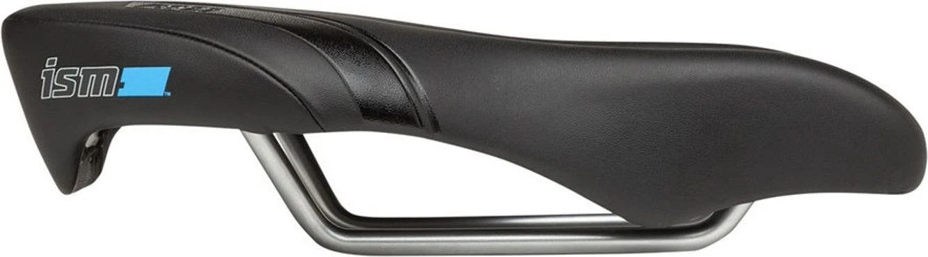 ISM PR 1.1 Saddle Black 4 ISM PR 1.1 Saddle Black - Image 4