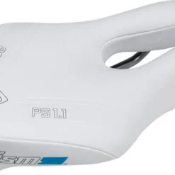ISM PR 1.1 Saddle White -Sram Bike Shop 5757f44a4eafb