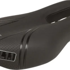 ISM PL 1.1 Saddle Black -Sram Bike Shop 5757f66c756d4