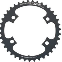 SPECIALITES TA Inner Chain Ring X110 (110) 11S Black