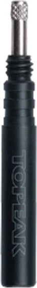 TOPEAK Presta Valve Extender 1 TOPEAK Presta Valve Extender