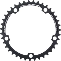 SPECIALITES TA HORUS Chain Ring (135) Inner 9-10-11S 39-42 Black