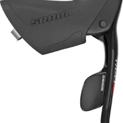 SRAM Pair Of Shifters Red 22 YAW - 2x11 Speeds 5 SRAM Pair Of Shifters Red 22 YAW - 2x11 Speeds -Sram Bike Shop 579efa384251f