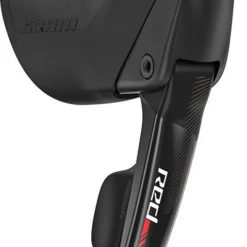 Rear Lever/brake SRAM RED 22 Disc Hydraulic 11s Flatmount 1800mm