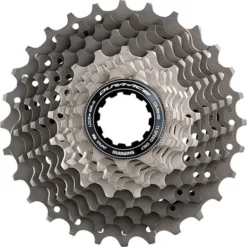 Shimano Dura Ace CS-R9100 11 Speed Cassette 2017