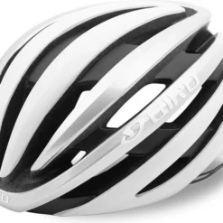GIRO CINDER MIPS Road Helmet White Silver
