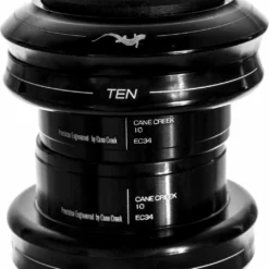 CANE CREEK Headset 10-Series External 1''1/8 Black