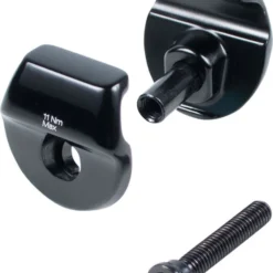 BONTRAGER Seatpost Head Parts Rails 7x10mm