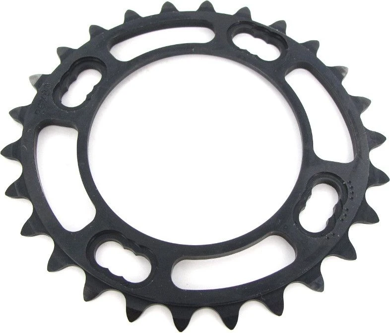 ROTOR Plateau MTB 26 Teeth 120/80 Mm For SRAM XX 1 ROTOR Plateau MTB 26 Teeth 120/80 Mm For SRAM XX