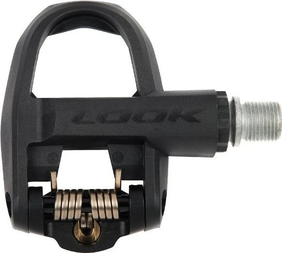 Pair Of Pedals LOOK 2017 Kéo Classic 3 Black 2 Pair Of Pedals LOOK 2017 Kéo Classic 3 Black - Image 2