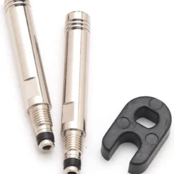 CHALLENGE Valve Extension 42 Mm (Pair)