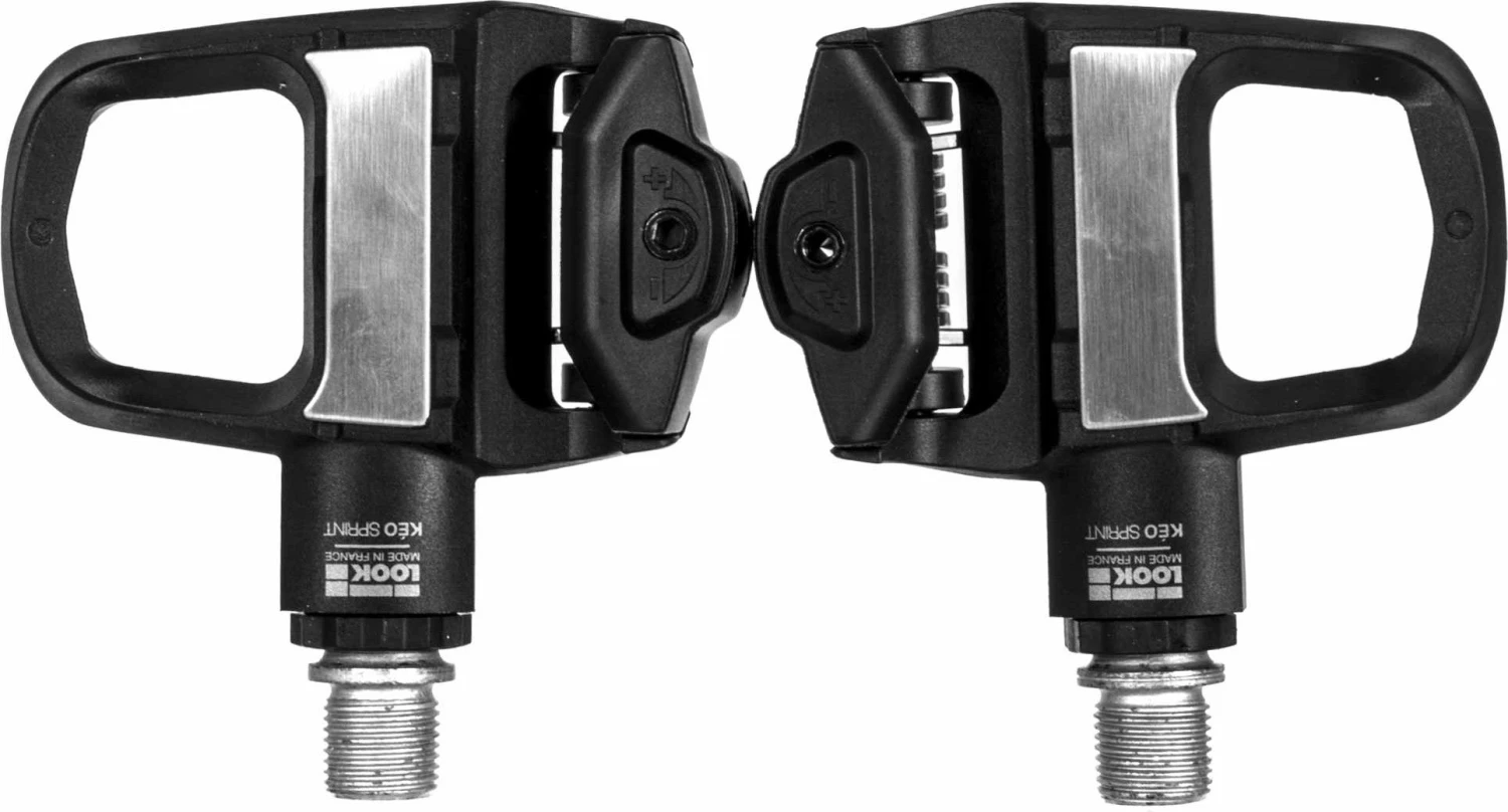 LOOK 2017 Kéo Sprint Black 1 LOOK 2017 Kéo Sprint Black