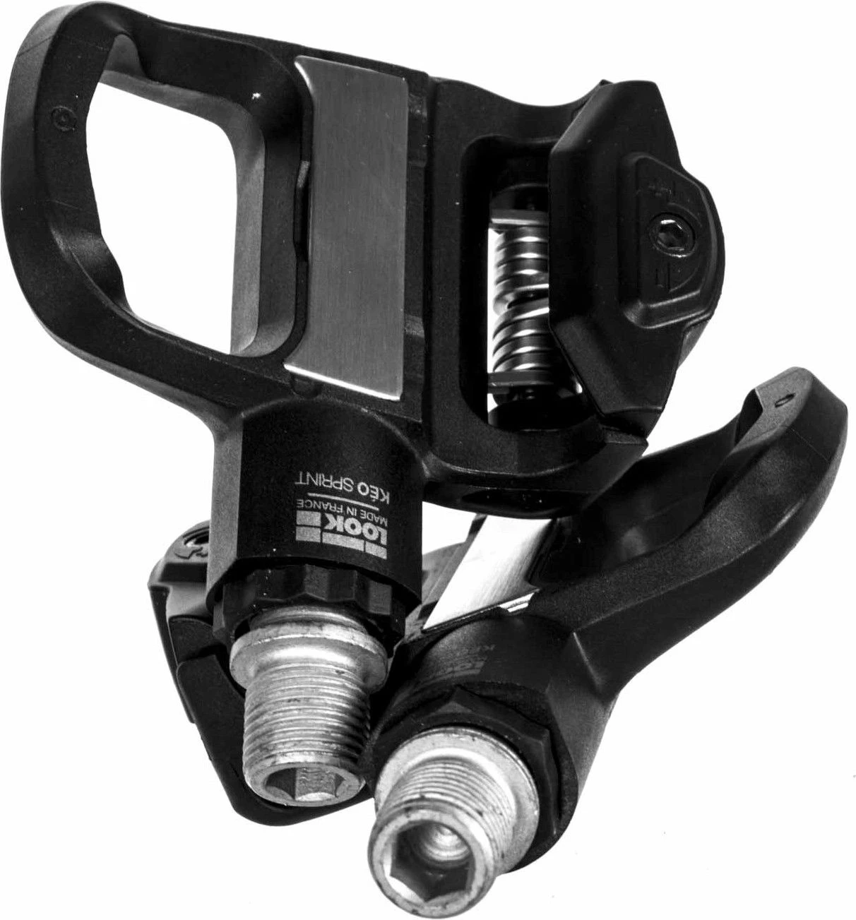 LOOK 2017 Kéo Sprint Black 2 LOOK 2017 Kéo Sprint Black - Image 2