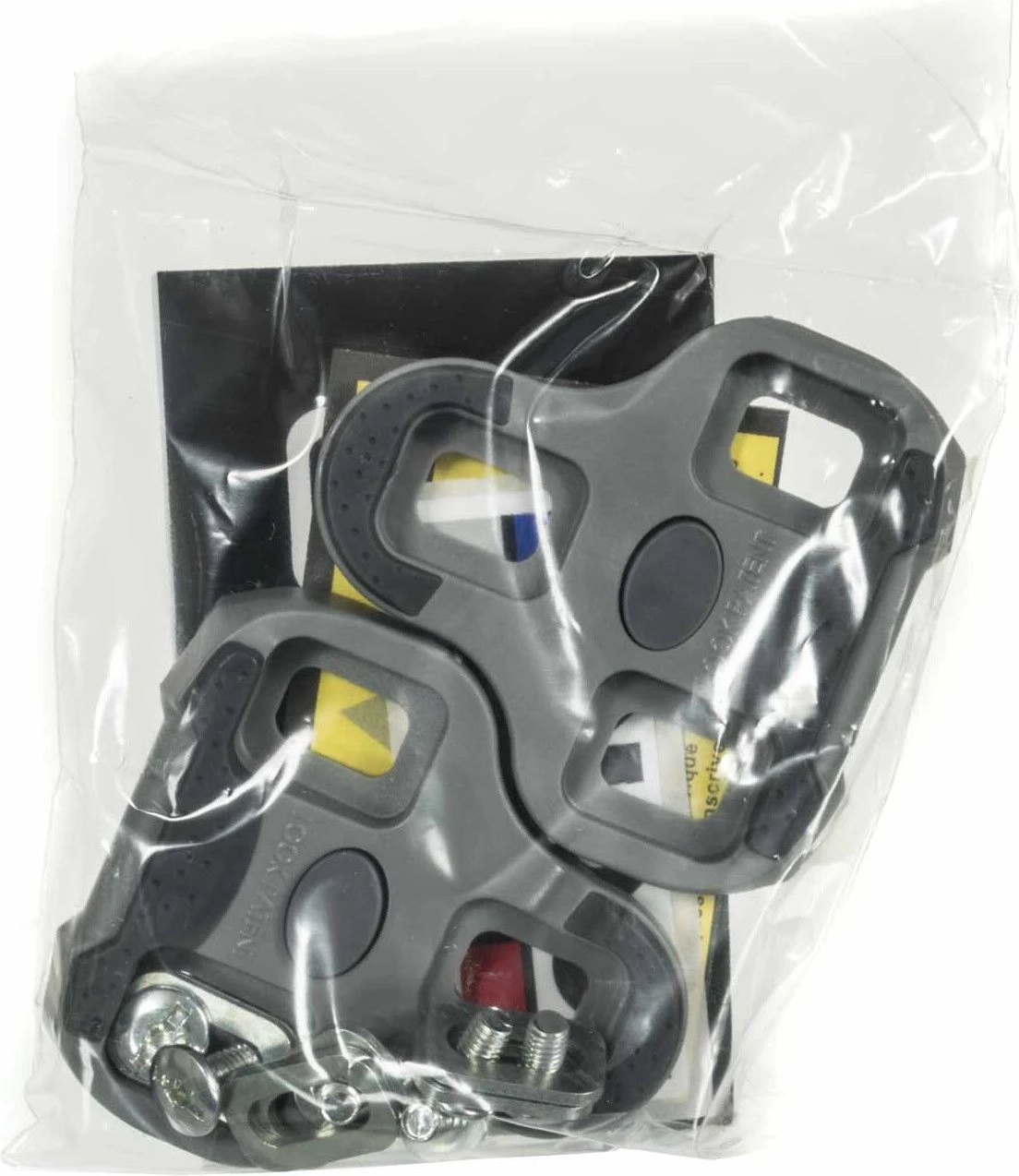 LOOK 2017 Kéo Sprint Black 3 LOOK 2017 Kéo Sprint Black - Image 3