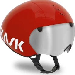 KASK Helmet BAMBINO Pro Red