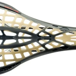 TIOGA SPYDER STRATUM Saddle Black