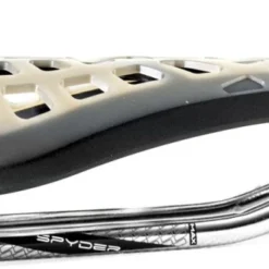 TIOGA SPYDER STRATUM Saddle Black -Sram Bike Shop 581b16009633e