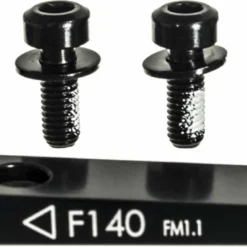 TRP F5 Adapter Flat Mount 140mm/160mm Front