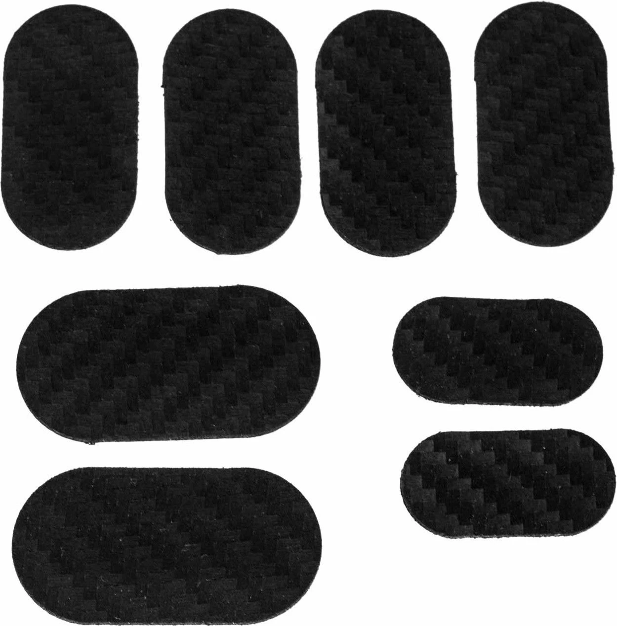 LIZARD SKINS Patch Kit Carbone 1 LIZARD SKINS Patch Kit Carbone