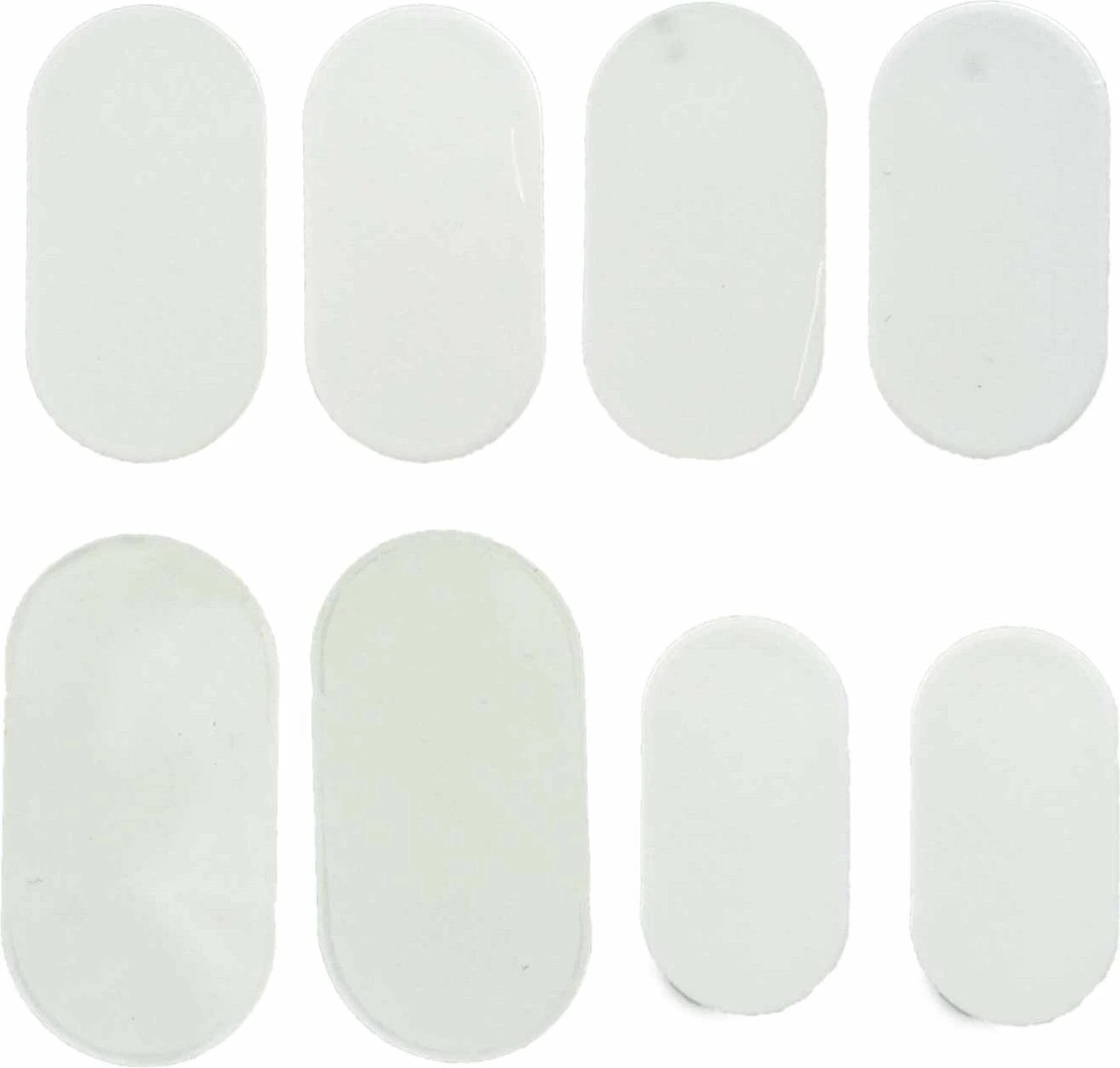 LIZARD SKINS Patch Kit Clear 1 LIZARD SKINS Patch Kit Clear