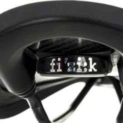 Fizik Aliante R3 K:ium Saddle Anthracite Grey Black -Sram Bike Shop 584e731f6e14b