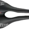 SMP Saddle TREKKING PLUS Black