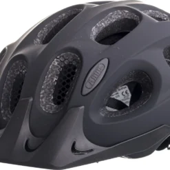 ABUS YOUN-I ACE Helmet Black
