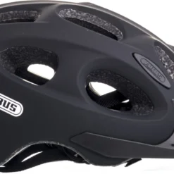 ABUS YOUN-I ACE Helmet Black -Sram Bike Shop 586272f89cb56