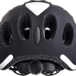 ABUS YOUN-I ACE Helmet Black -Sram Bike Shop 5862730853a1e