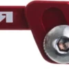 ROTOR Chain Guide Braser On Red