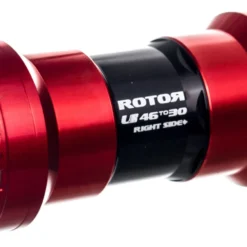 Rotor BB386Evo 46mm Axle 30mm Ceramic Bearings -Sram Bike Shop 58ad79e2192a9