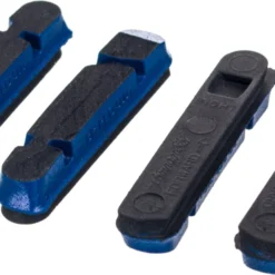 Campagnolo® Campagnolo BR-PEO500X1 PEO Rim Brake Pads Aluminium For Shimano/Sram