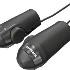 Sram BlipGrip Aero For Groupset E-Tap Black (without Blips)