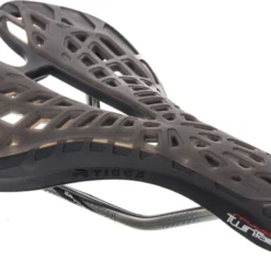 Tioga Spyder Twin Tail 2 Saddle Black -Sram Bike Shop 58c2880ed2822