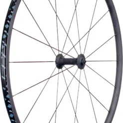 Dt-swiss Front Wheel DT SWISS PR 1400 Dicut Oxic Black