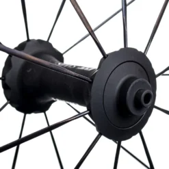 Dt-swiss Front Wheel DT SWISS PR 1400 Dicut Oxic Black -Sram Bike Shop 58d1285d78938