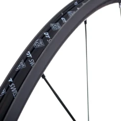 Dt-swiss Front Wheel DT SWISS PR 1400 Dicut Oxic Black -Sram Bike Shop 58d12872453e6