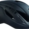 Met Strale Helmet Black