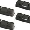 SwissStop RacePro Original Black Brake Pads - Campagnolo