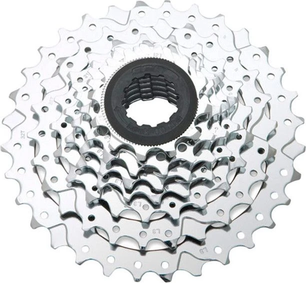 Sram PG830 8 Speed MTB Cassette 1 Sram PG830 8 Speed MTB Cassette