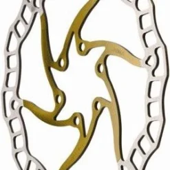 Ashima ARO 08 6 Holes Disc Gold