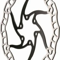 Ashima ARO 08 Disc Brakes Black