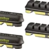 SwissStop FlashEVO Black Prince Brake Pads