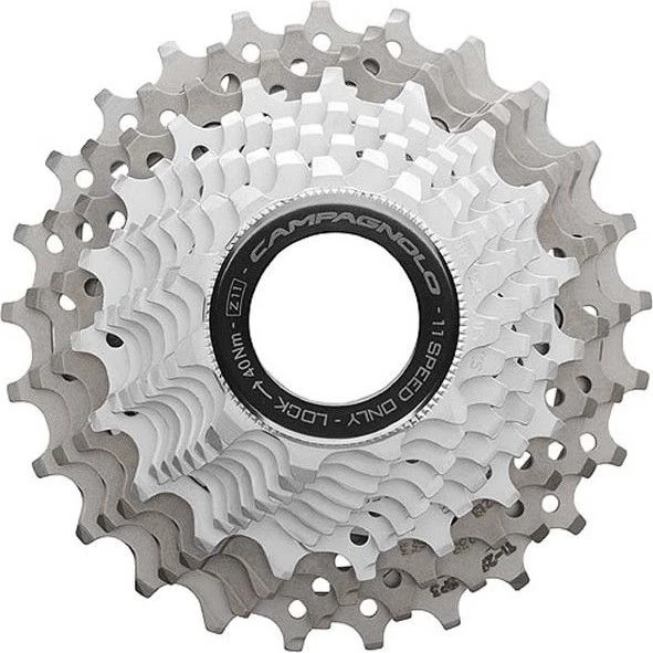 Campagnolo® CAMPAGNOLO Cassette RECORD 11S 1 Campagnolo® CAMPAGNOLO Cassette RECORD 11S