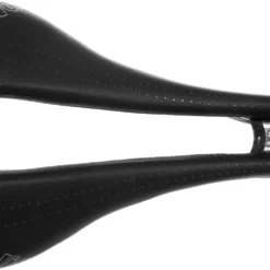 Saddle Selle Italia SLR 130 Black SUPERFLOW