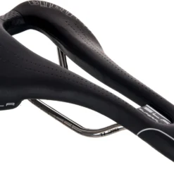 Saddle Selle Italia SLR 130 Black SUPERFLOW -Sram Bike Shop 591ec9b0843f0
