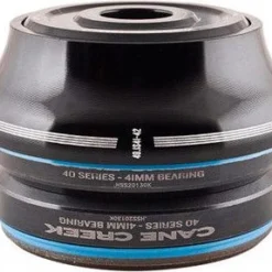 CANE CREEK Headset 40-Series Integrated IS41/IS41 Tall Cover Black